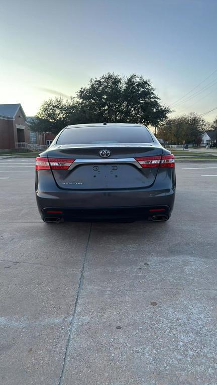 used 2013 Toyota Avalon car, priced at $9,899