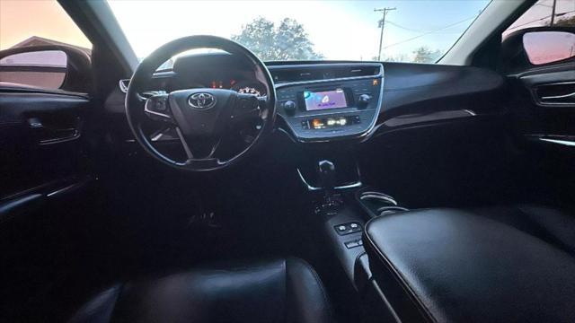 used 2013 Toyota Avalon car, priced at $9,899