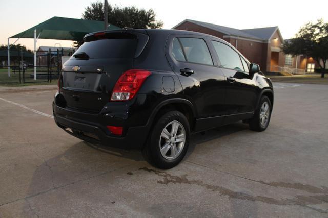 used 2020 Chevrolet Trax car, priced at $8,999