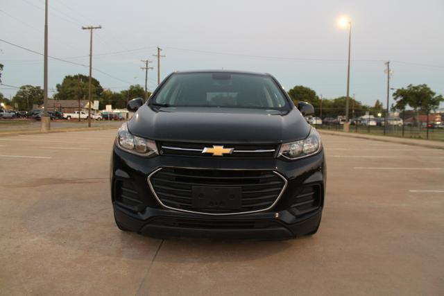 used 2020 Chevrolet Trax car, priced at $8,999