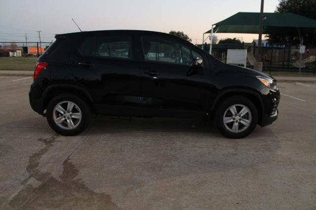 used 2020 Chevrolet Trax car, priced at $8,999