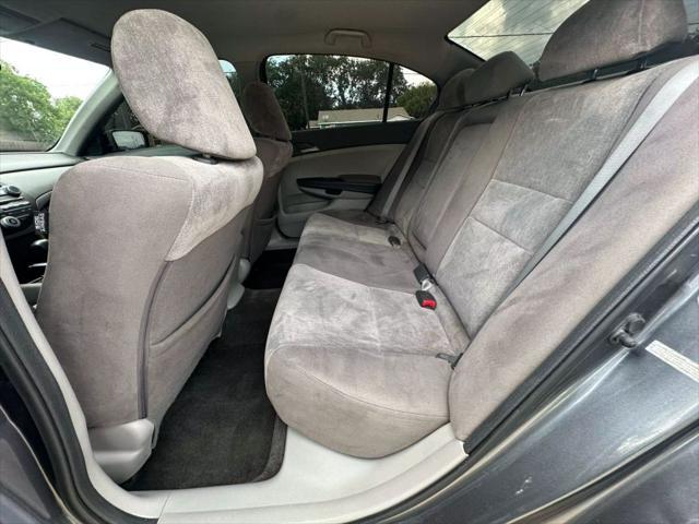 used 2010 Honda Accord car, priced at $7,990