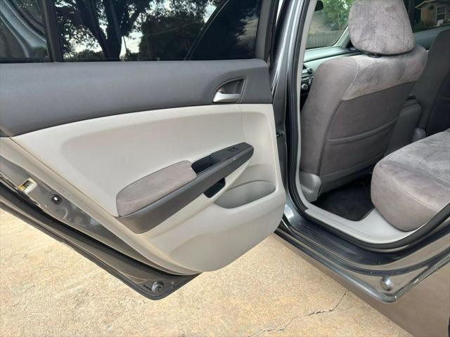used 2010 Honda Accord car, priced at $7,990