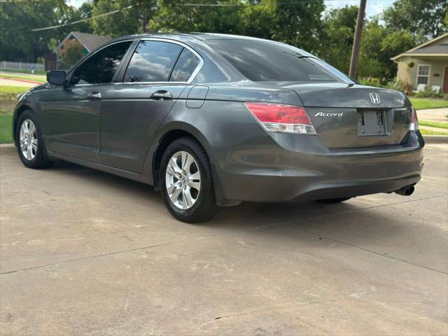 used 2010 Honda Accord car, priced at $7,990