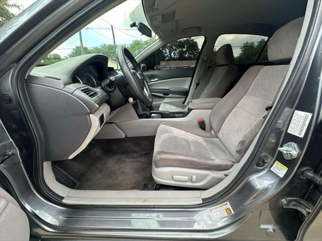 used 2010 Honda Accord car, priced at $7,990
