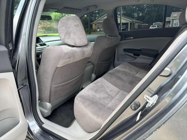used 2010 Honda Accord car, priced at $7,990