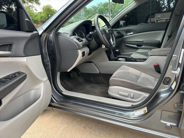 used 2010 Honda Accord car, priced at $7,990