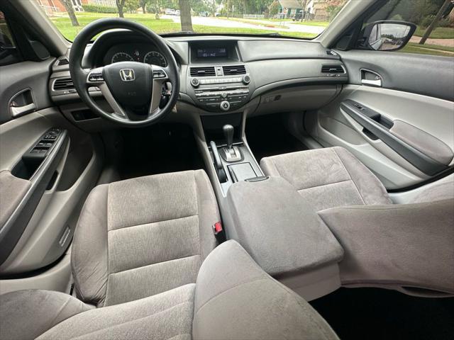 used 2010 Honda Accord car, priced at $7,990