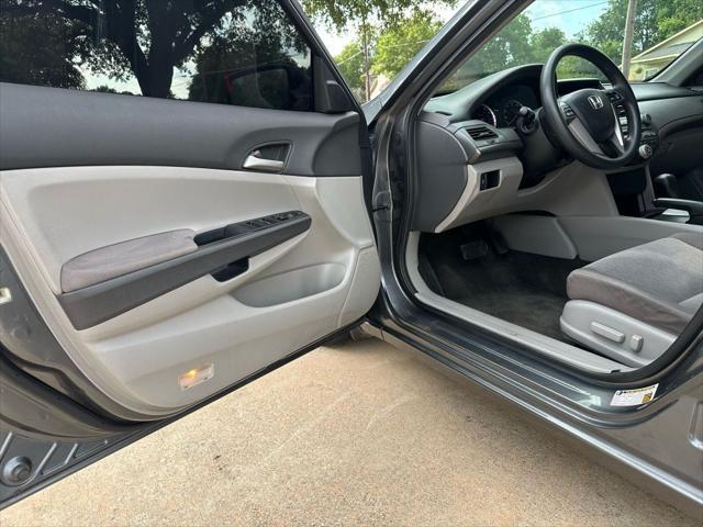 used 2010 Honda Accord car, priced at $7,990