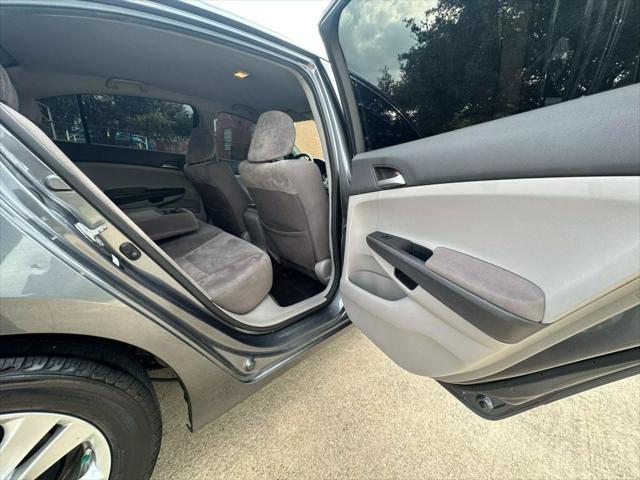 used 2010 Honda Accord car, priced at $7,990