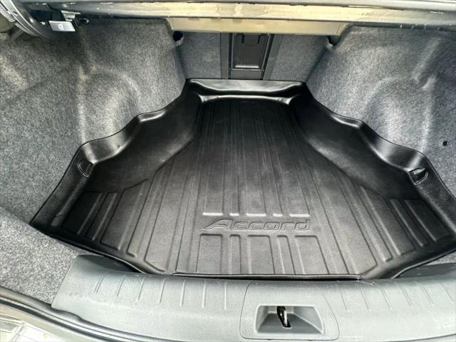 used 2010 Honda Accord car, priced at $7,990