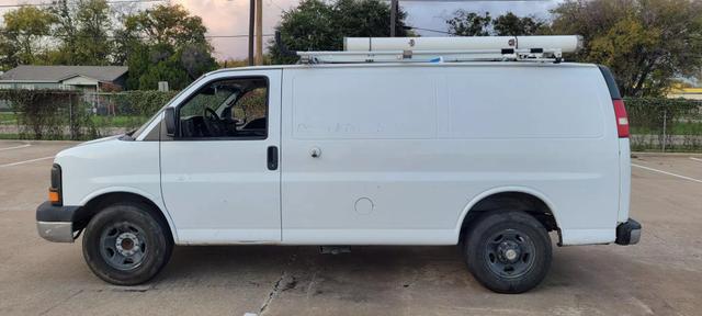 used 2014 Chevrolet Express 2500 car, priced at $13,499