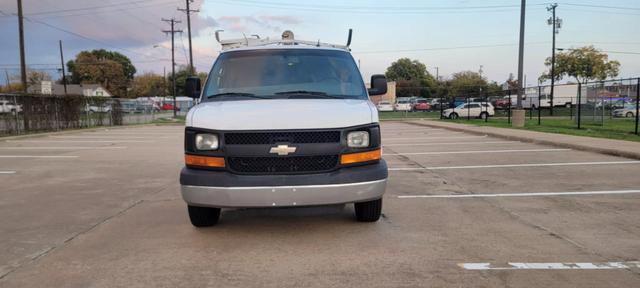 used 2014 Chevrolet Express 2500 car, priced at $13,999