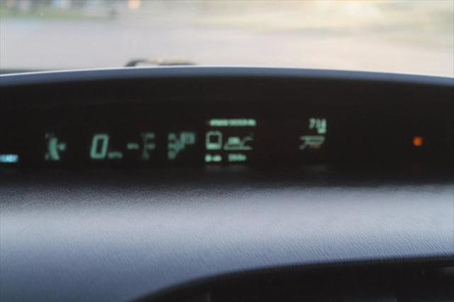 used 2012 Toyota Prius car, priced at $7,799