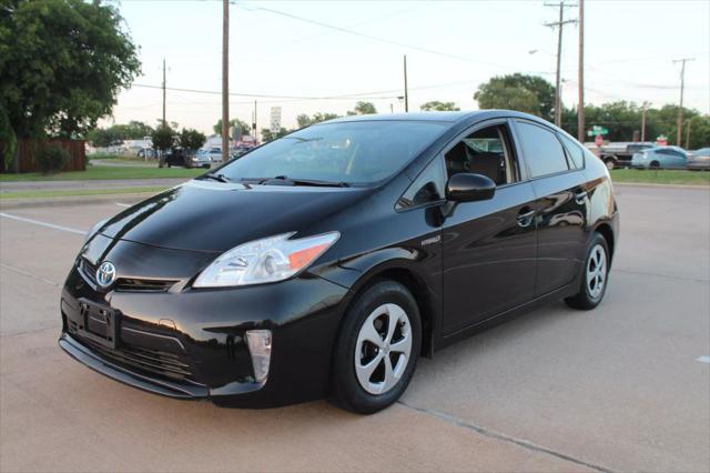 used 2012 Toyota Prius car, priced at $7,799
