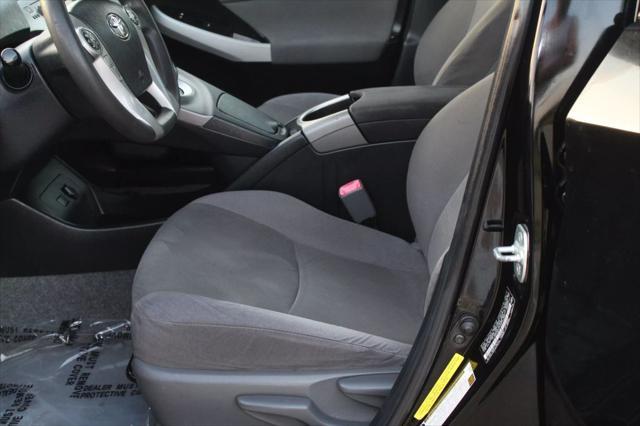 used 2012 Toyota Prius car, priced at $7,799