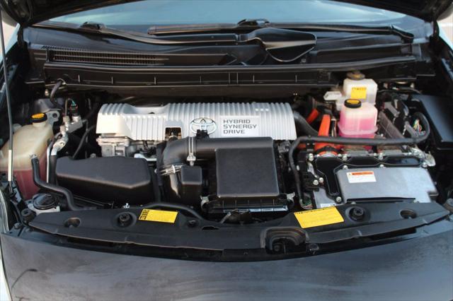used 2012 Toyota Prius car, priced at $7,799