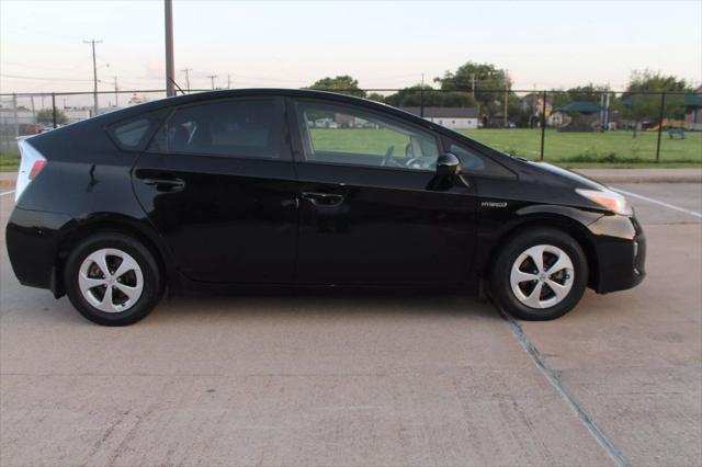 used 2012 Toyota Prius car, priced at $7,799