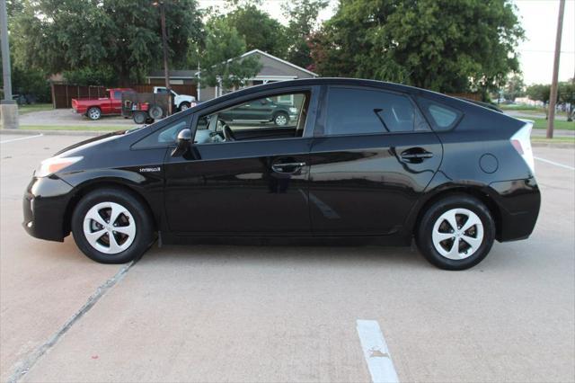 used 2012 Toyota Prius car, priced at $7,799