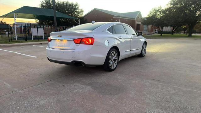 used 2015 Chevrolet Impala car, priced at $5,999