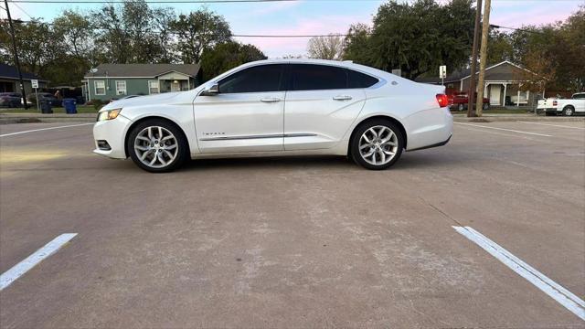 used 2015 Chevrolet Impala car, priced at $5,999