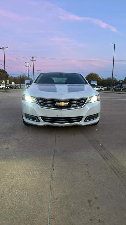 used 2015 Chevrolet Impala car, priced at $5,999