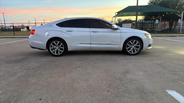 used 2015 Chevrolet Impala car, priced at $5,999