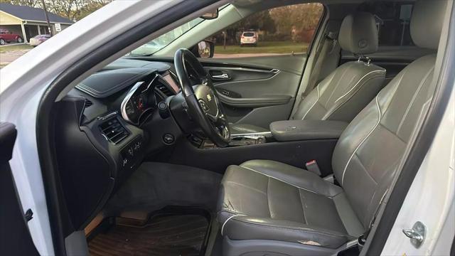 used 2015 Chevrolet Impala car, priced at $5,999