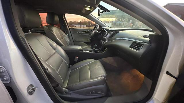 used 2015 Chevrolet Impala car, priced at $5,999