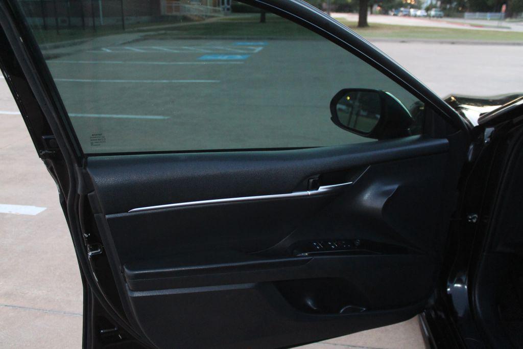 used 2020 Toyota Camry car, priced at $14,999