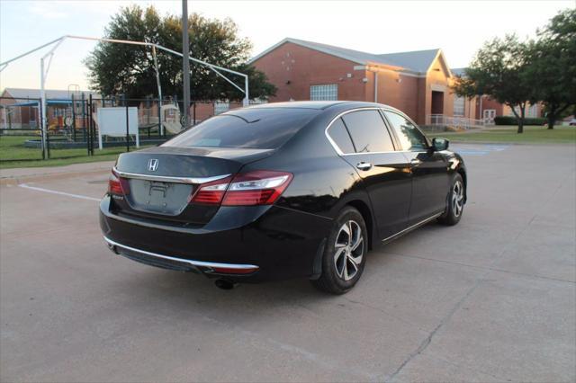used 2016 Honda Accord car, priced at $8,999