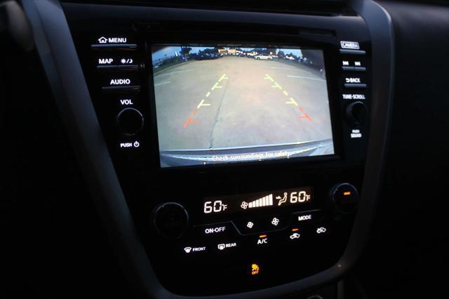 used 2016 Nissan Murano car, priced at $7,299
