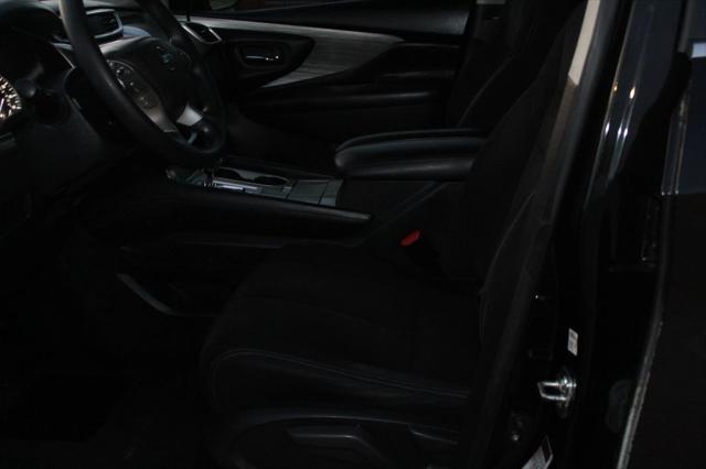 used 2016 Nissan Murano car, priced at $7,299