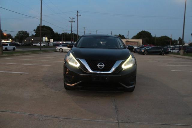 used 2016 Nissan Murano car, priced at $7,299
