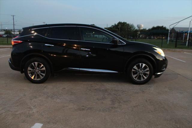 used 2016 Nissan Murano car, priced at $7,299