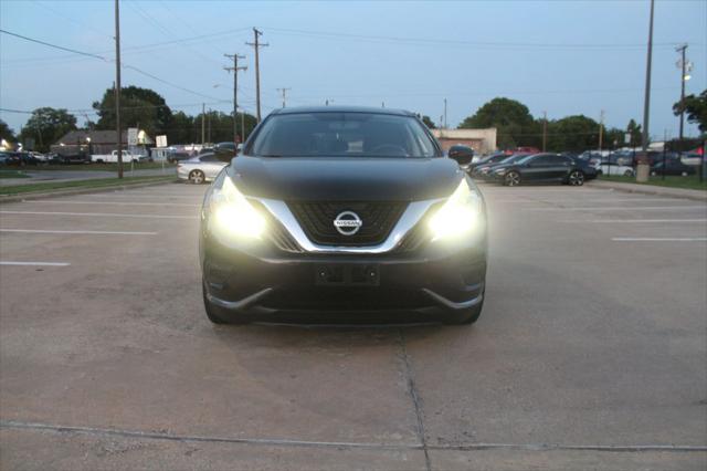 used 2016 Nissan Murano car, priced at $7,299