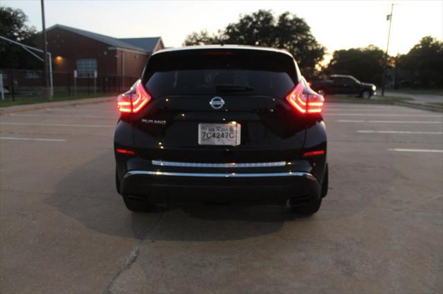 used 2016 Nissan Murano car, priced at $7,299