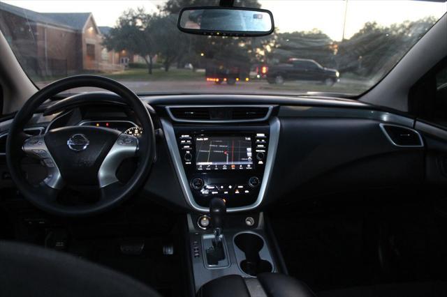 used 2016 Nissan Murano car, priced at $7,299