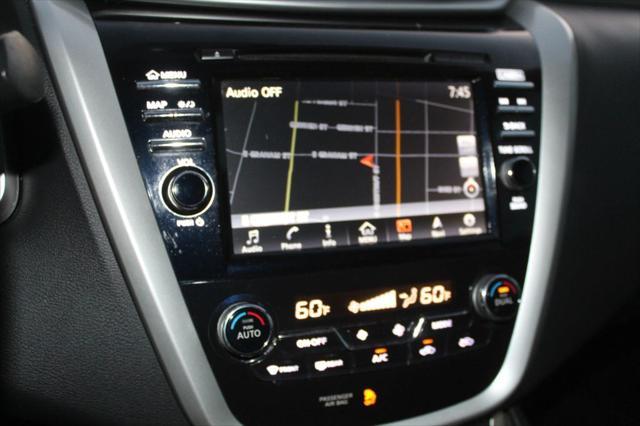 used 2016 Nissan Murano car, priced at $7,299