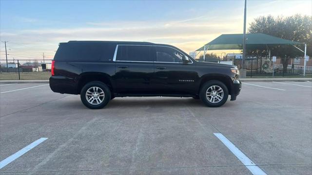 used 2015 Chevrolet Suburban car, priced at $15,999