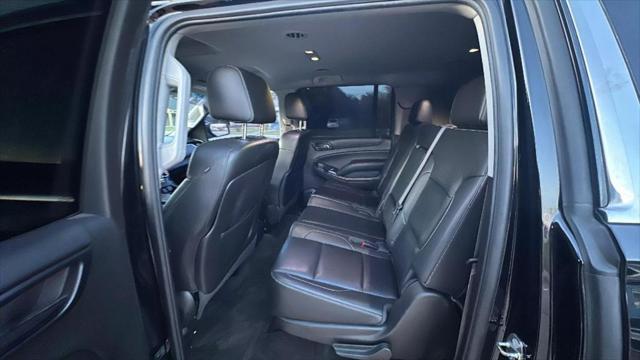 used 2015 Chevrolet Suburban car, priced at $15,999