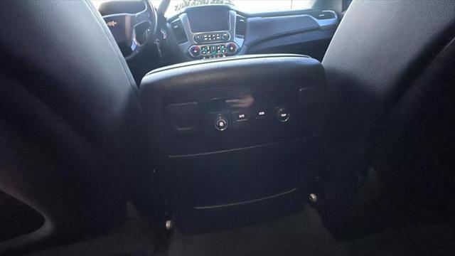 used 2015 Chevrolet Suburban car, priced at $15,999