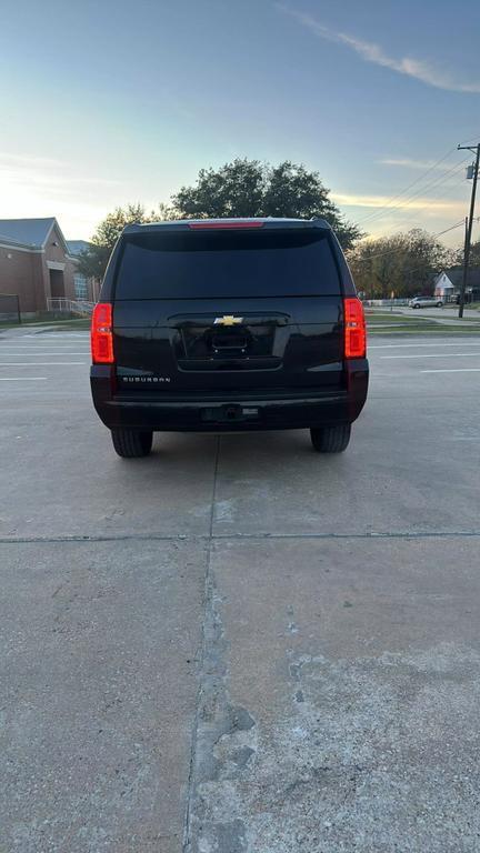 used 2015 Chevrolet Suburban car, priced at $15,999