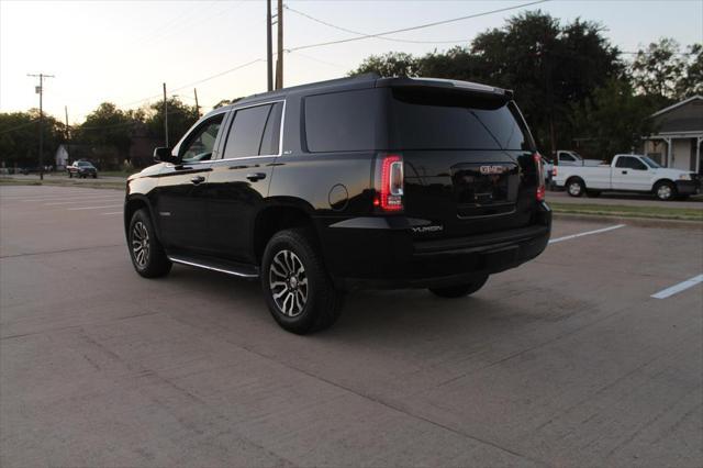 used 2015 GMC Yukon car, priced at $14,999