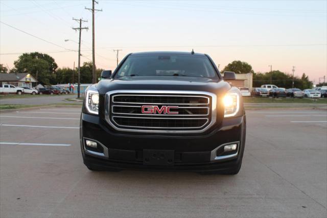 used 2015 GMC Yukon car, priced at $14,999