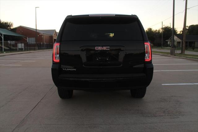 used 2015 GMC Yukon car, priced at $14,999