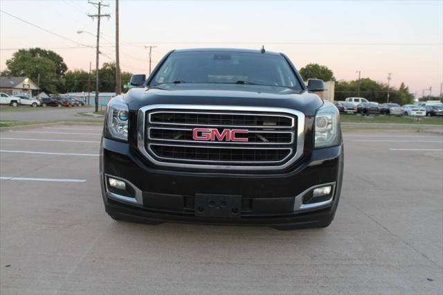 used 2015 GMC Yukon car, priced at $14,999