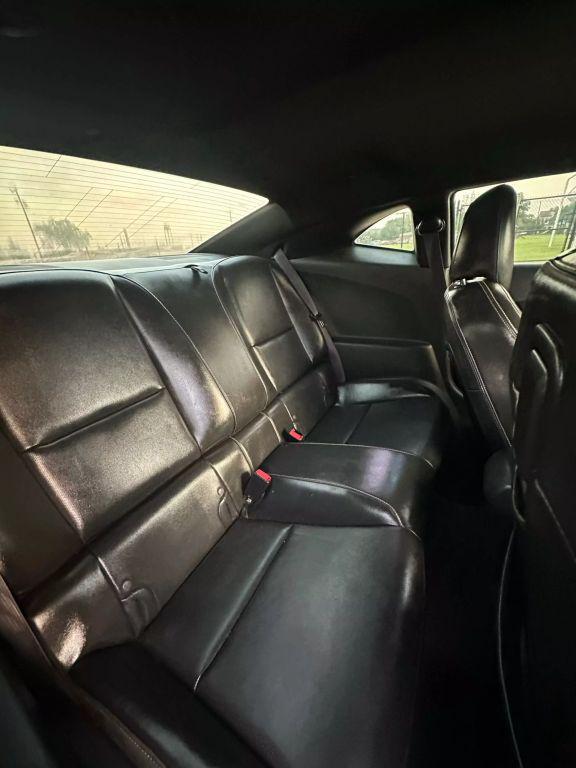 used 2014 Chevrolet Camaro car, priced at $11,899