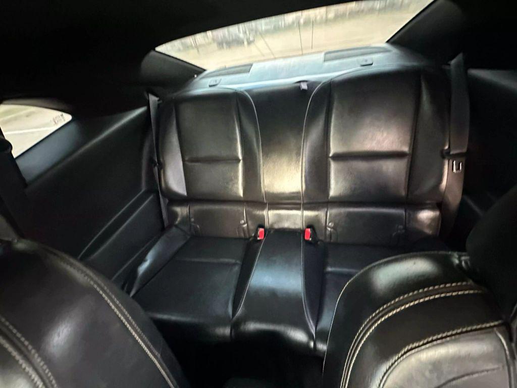 used 2014 Chevrolet Camaro car, priced at $11,499