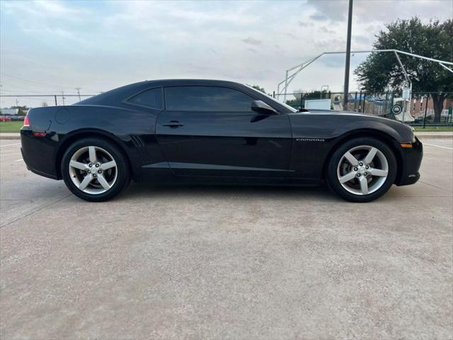 used 2014 Chevrolet Camaro car, priced at $11,899